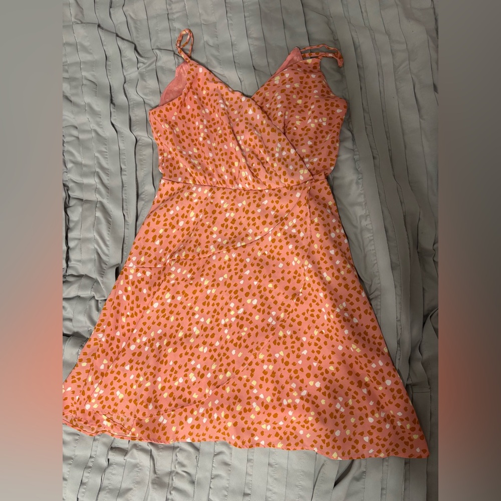 Boutique mini Dress